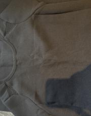 Robe noir IKKS 34