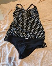 Maillot de bain grossesse taille 42