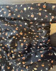 Robe fluide SHEIN L