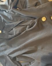 Robe blazer SHEIN 36