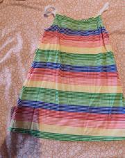 2ans - robe multicolore 