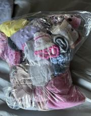 Lot chaussettes 