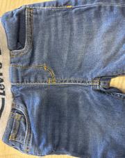 Short Lévis 2 ans 