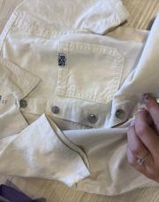Chemise 5 ans 