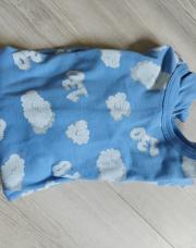 Pyjama Petit Bateau 100
