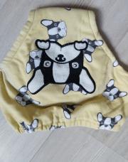 Couche d'apprentissage 98