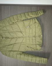 Veste kaki Bershka taille L 