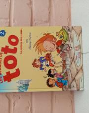 Les blagues de toto n°2