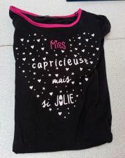Robe de nuit 10ans