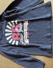Teeshirt Lm foncé 3 ans 