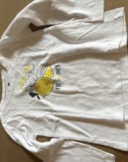 Teeshirt Lm z 3 ans 