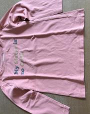 Teeshirt Lm rose sister 