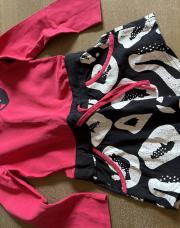 Robe love station 3 ans 