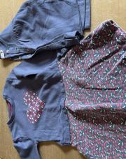 Ensemble 2 pièces diskje 3 ans 