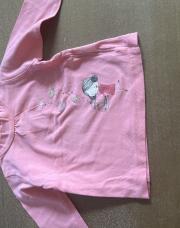 Sous pull grain de blé 3 mois 