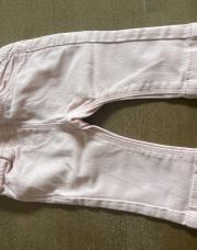 Pantalon rose gemo 3 mois 
