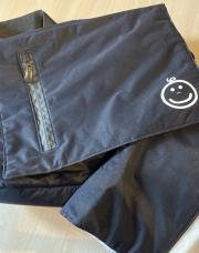 Sac à langer avec tapis