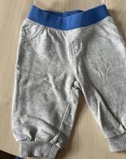 Pantalon training gris, Baby club, 3 mois