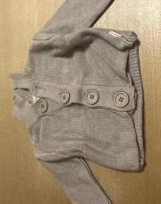 Gilet premaman 6 mois 