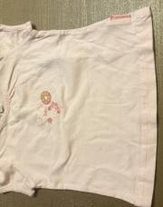 Teeshirt 6 mois premaman 
