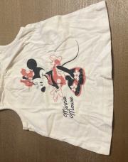 Débardeur Minnie 