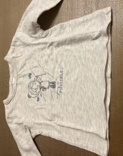 Teeshirt Lm tex 6 mois 