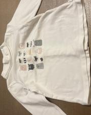 Sous pull Okaïdi 6 mois 