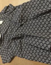Chemise 6 mois 