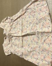 Robe 6 mois 