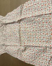 Robe 6 mois 