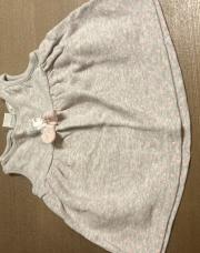 Robe Marie 6 mois 