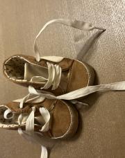 Chaussures tao 3/6 mois 