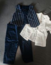 Costume 9 mois 