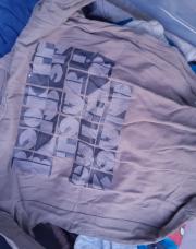 Tee shirtgris 10