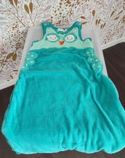 Gigoteuse hiver 0-6 mois Premaman 