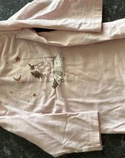 Sous pull 