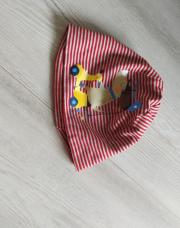 Bonnet