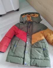 Manteau 98