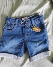 Short 92