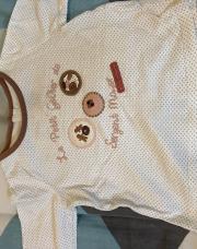 T-shirt longue manche 
