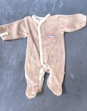 Pyjama noukies 0 mois 