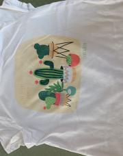 Tshirt 8 ans