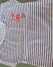 Tshirt 8 ans