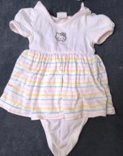 Robe bodie hello Kitty 50 