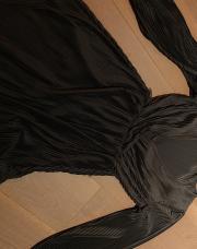 Robe verte