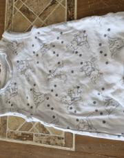 Combishort Dumbo Primark 3mois