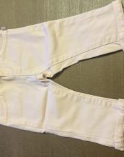 Pantalon rose Obaïbi 9 mois 