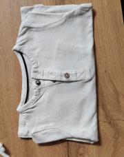 T-shirt blanc 