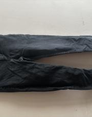 Jeans noir 