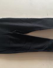Pantalon classique noir 